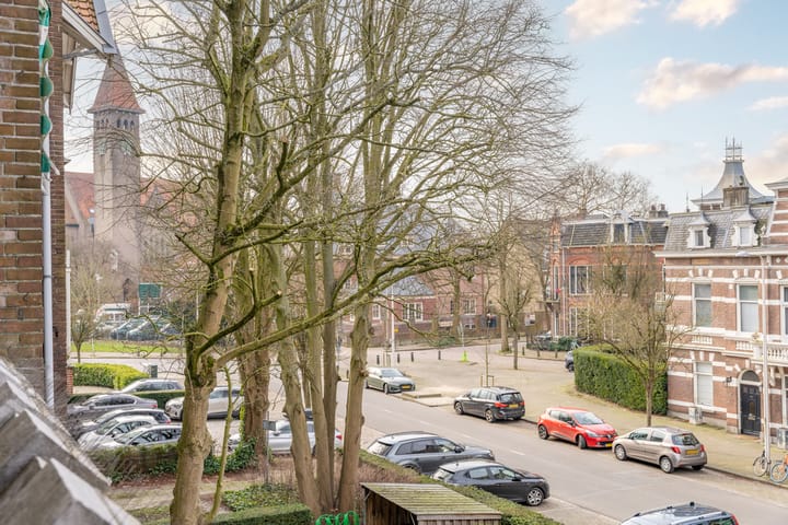 Foto 36 van Emmalaan 29-A