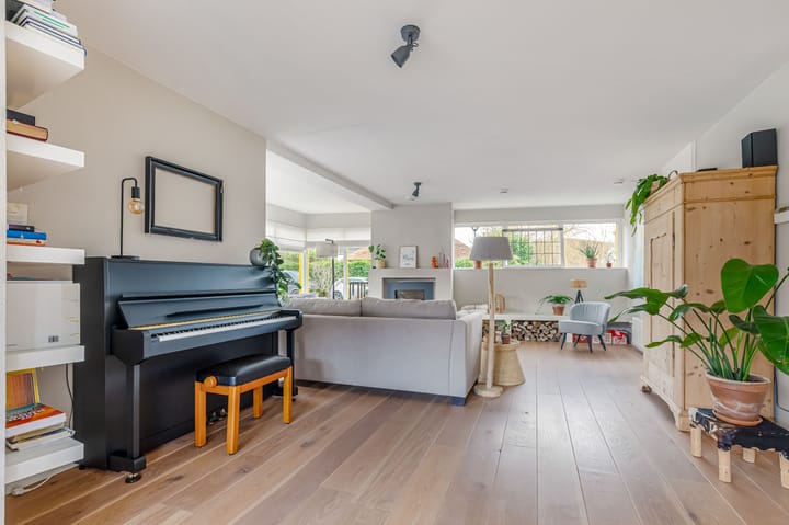 Foto 13 van Teylingen 5