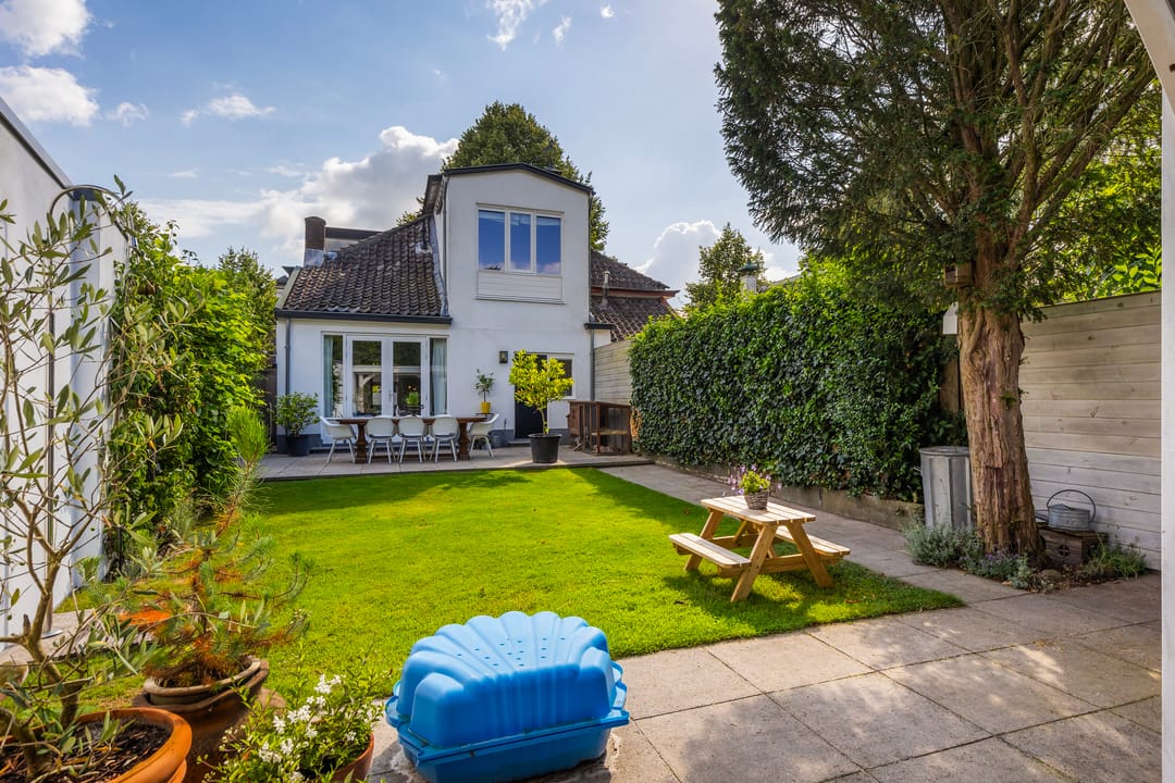 Foto 1 van Jhr. Mr. G.W. Molleruslaan 5