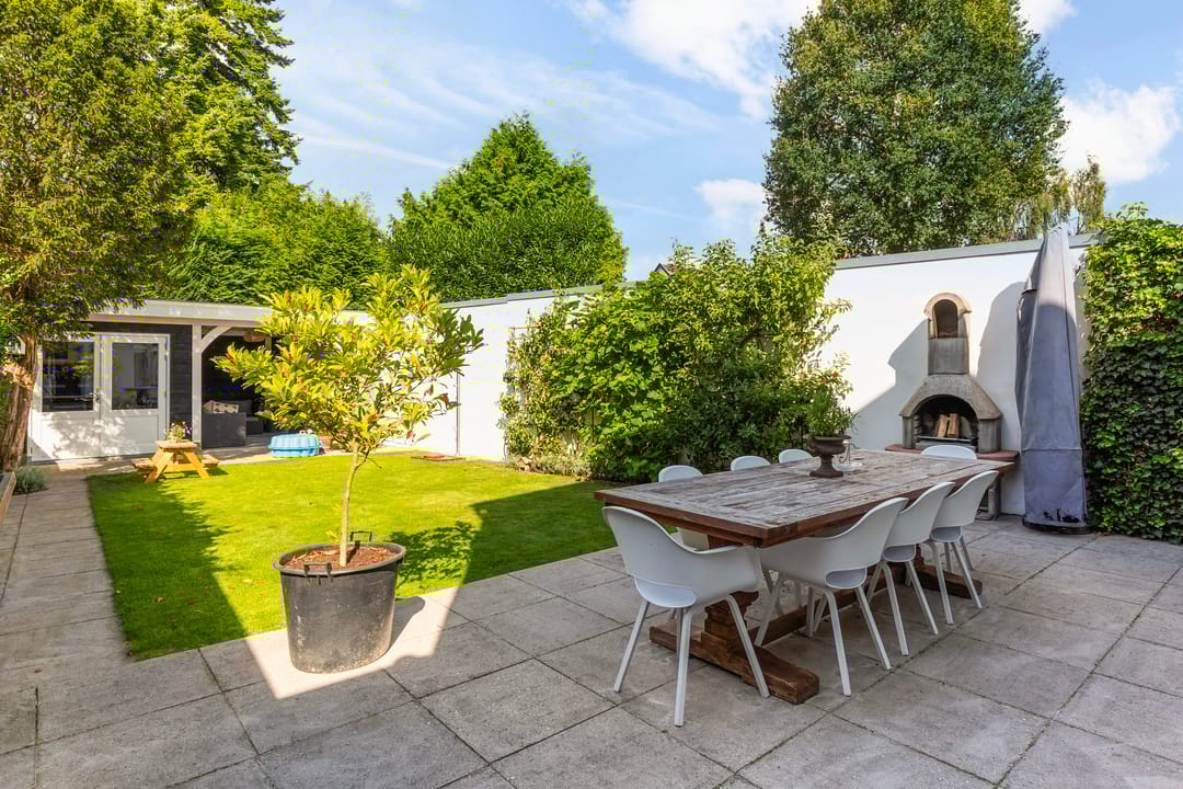 Foto 2 van Jhr. Mr. G.W. Molleruslaan 5