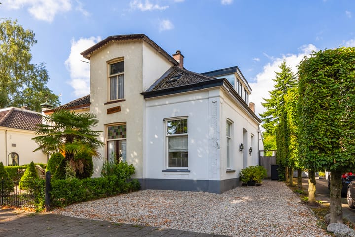 Foto 4 van Jhr. Mr. G.W. Molleruslaan 5