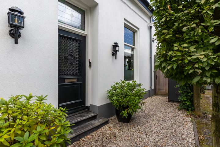 Foto 5 van Jhr. Mr. G.W. Molleruslaan 5