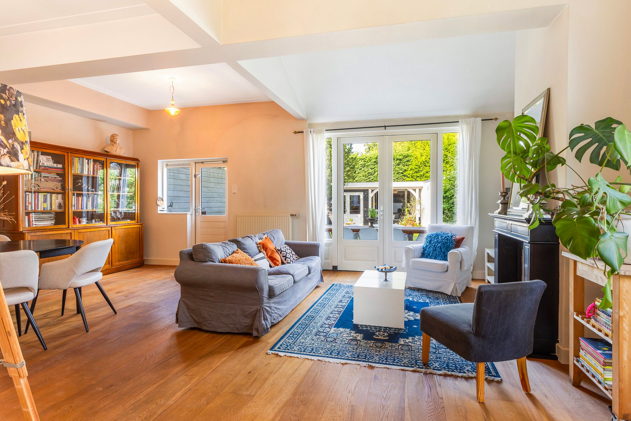 Foto 6 van Jhr. Mr. G.W. Molleruslaan 5