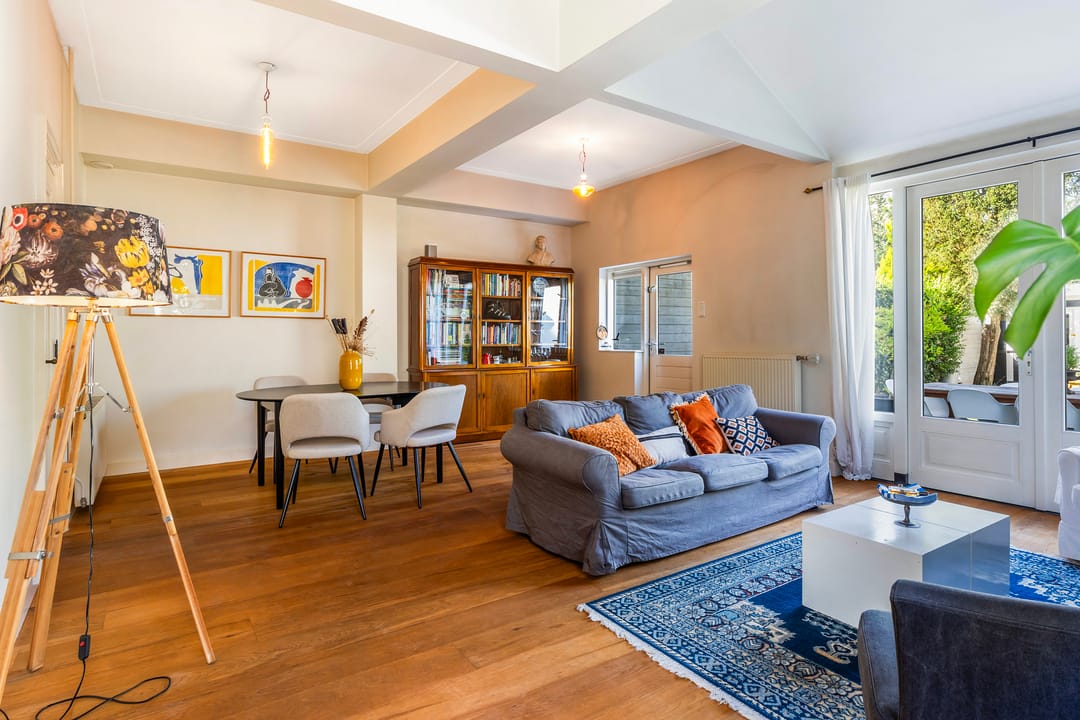 Foto 7 van Jhr. Mr. G.W. Molleruslaan 5