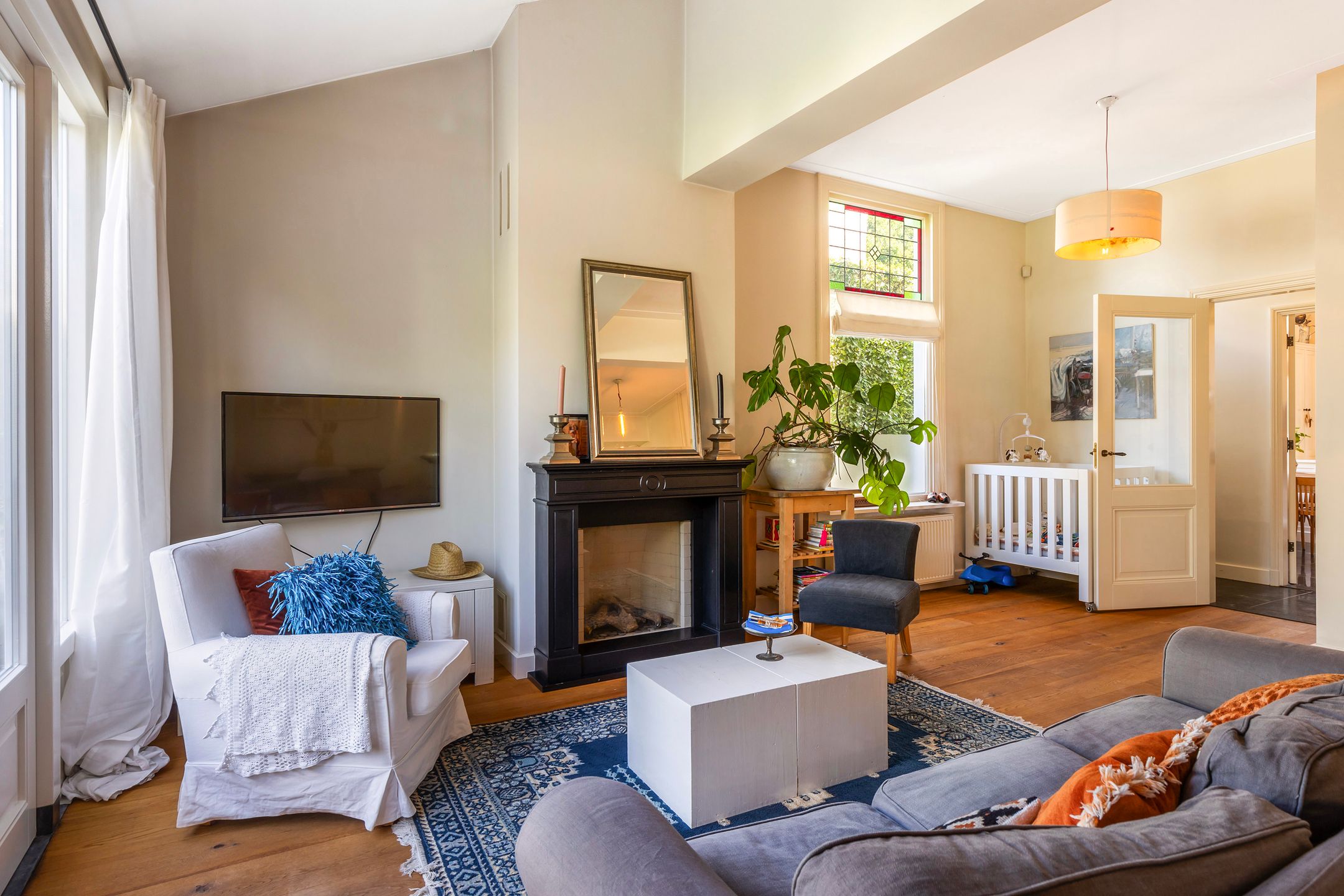 Foto 9 van Jhr. Mr. G.W. Molleruslaan 5