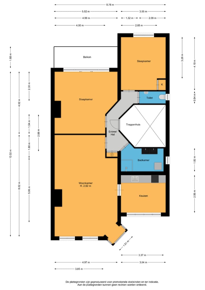 Foto 48 van Emmalaan 29-A