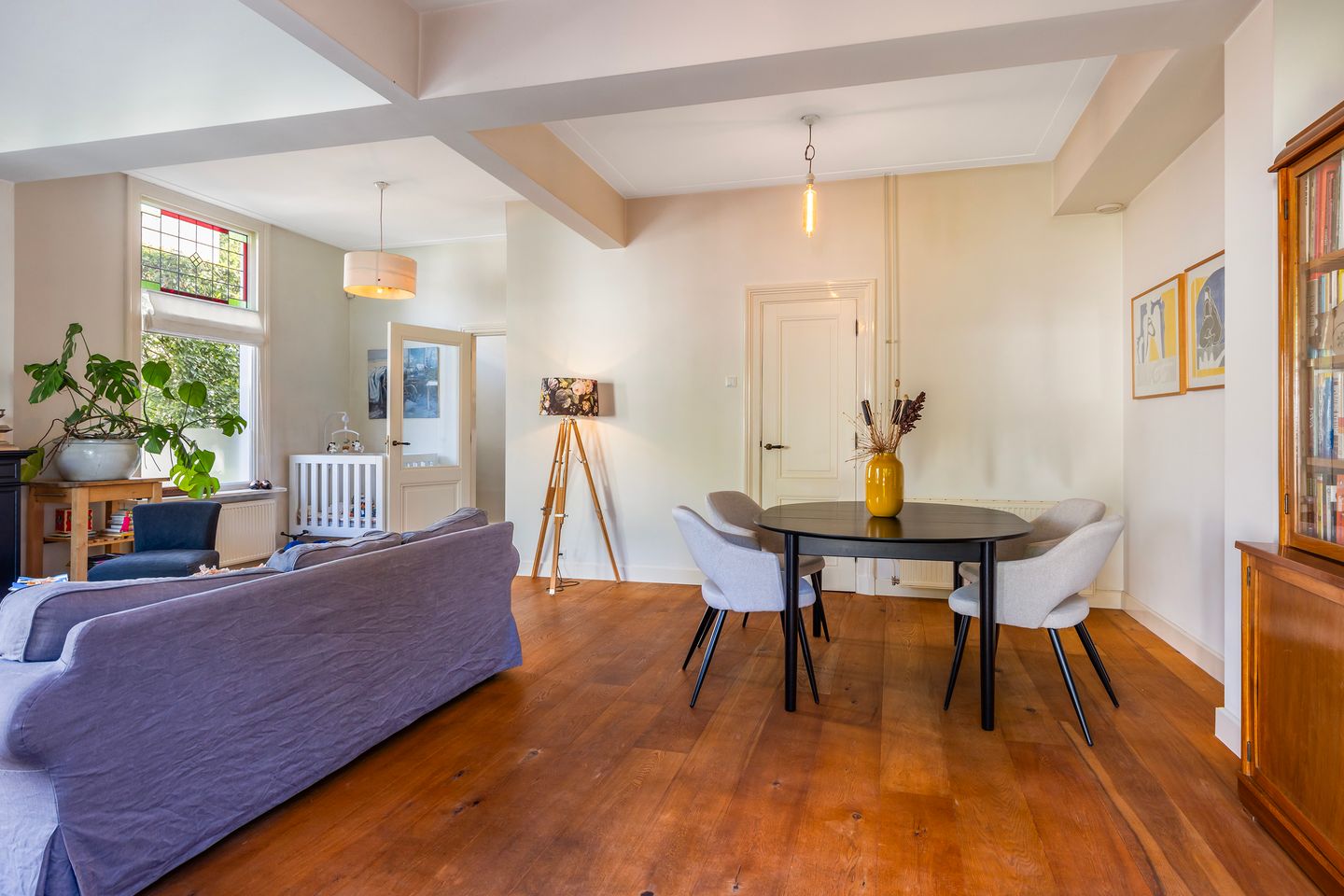 Foto 10 van Jhr. Mr. G.W. Molleruslaan 5