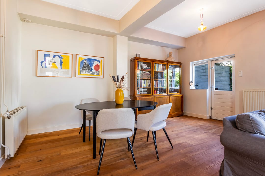 Foto 11 van Jhr. Mr. G.W. Molleruslaan 5