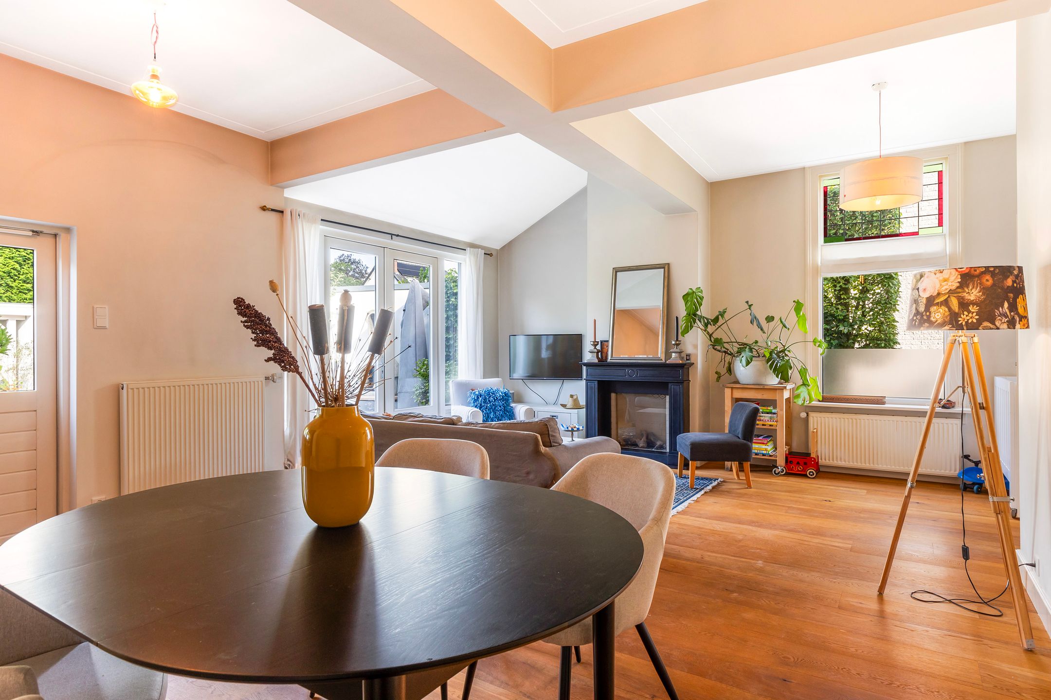 Foto 12 van Jhr. Mr. G.W. Molleruslaan 5