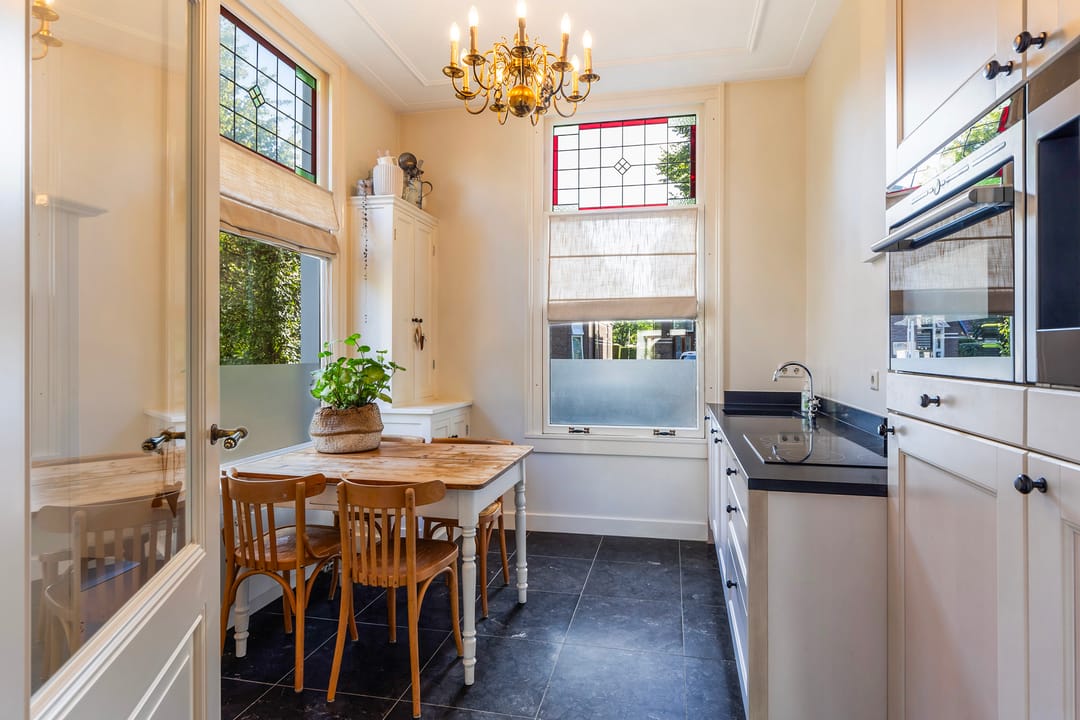 Foto 13 van Jhr. Mr. G.W. Molleruslaan 5