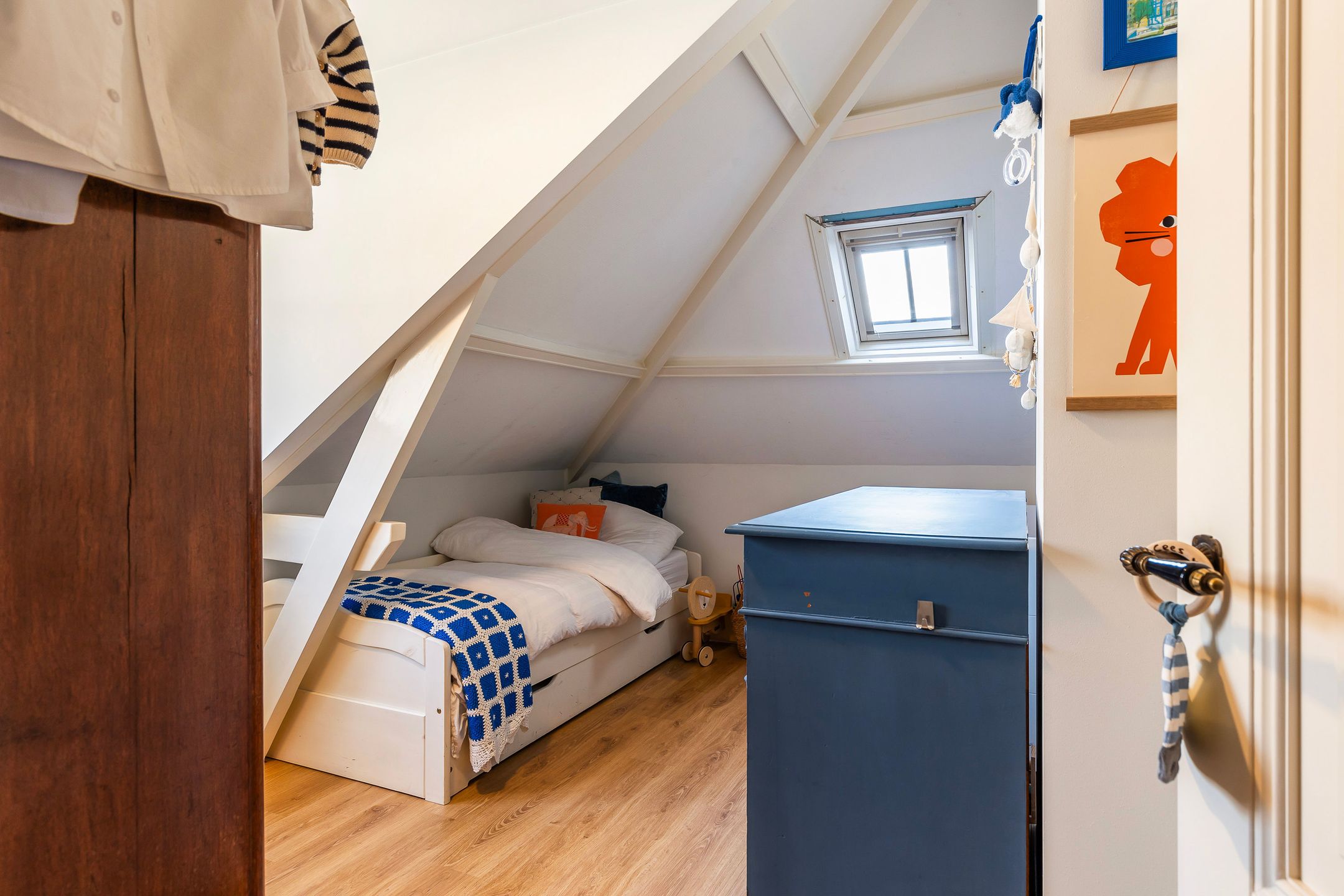 Foto 21 van Jhr. Mr. G.W. Molleruslaan 5