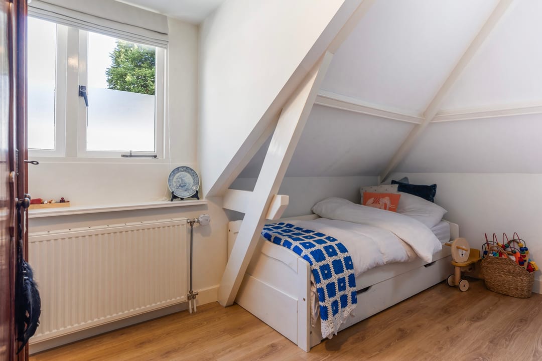 Foto 22 van Jhr. Mr. G.W. Molleruslaan 5