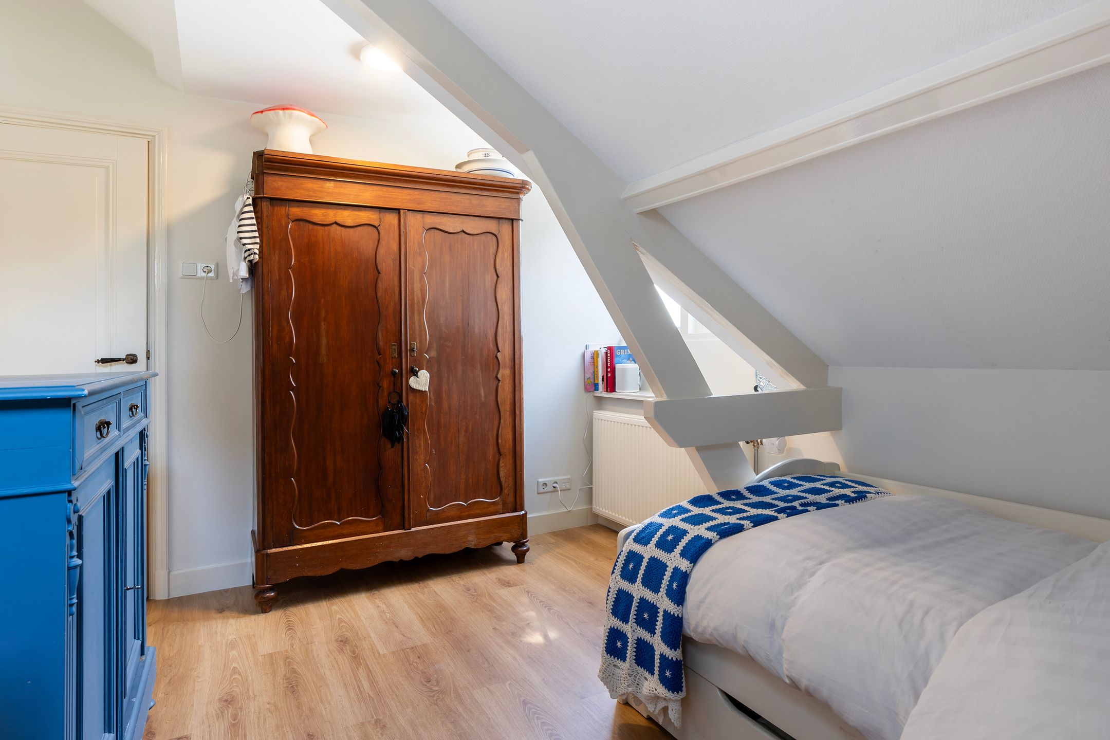 Foto 24 van Jhr. Mr. G.W. Molleruslaan 5