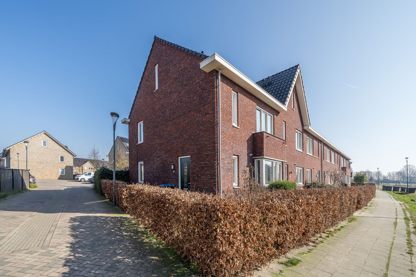 Foto 5 van Simone de Beauvoirstraat 79