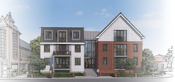 Photo 7 of Het Witte Paard