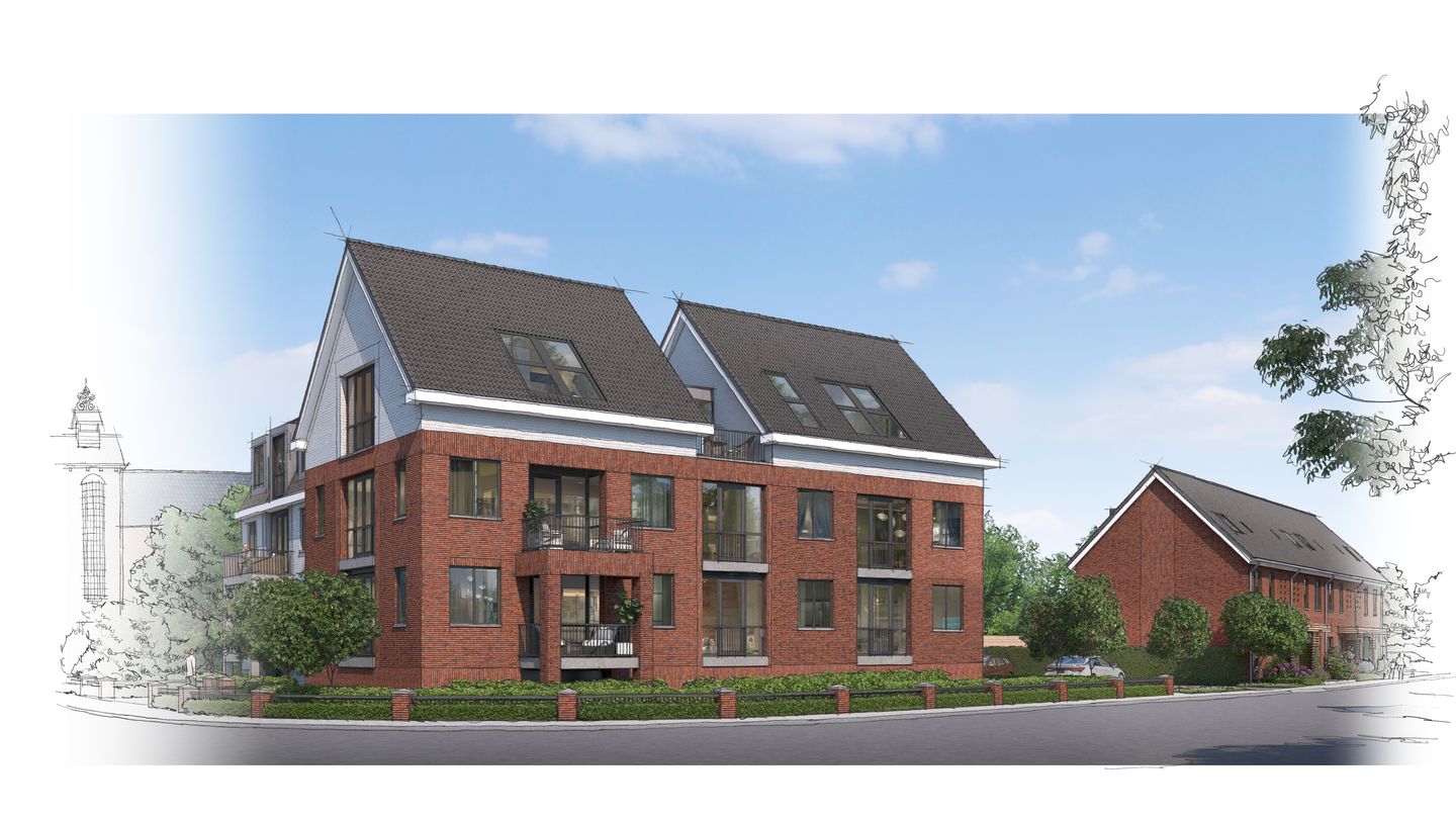 Photo 6 of Het Witte Paard