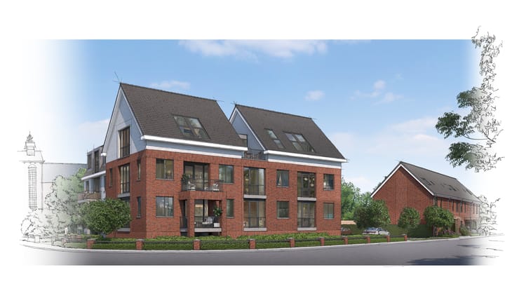 Photo 6 of Het Witte Paard