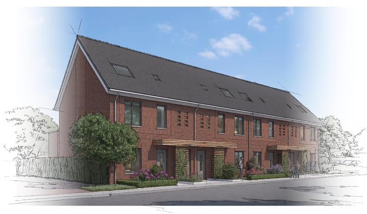 Photo 5 of Het Witte Paard