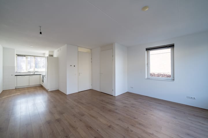 Foto 12 van Simone de Beauvoirstraat 79