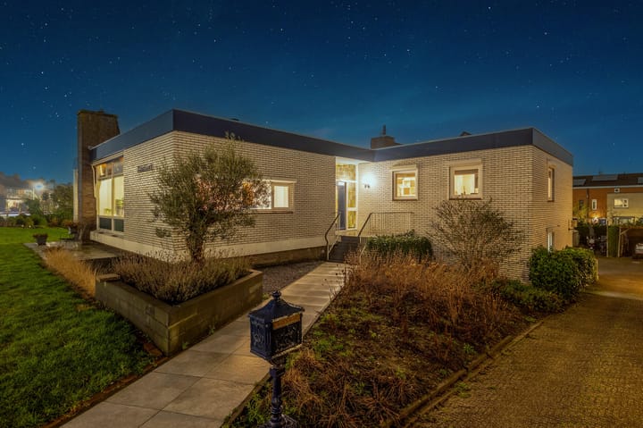 Foto 67 van Rodenrijseweg 58