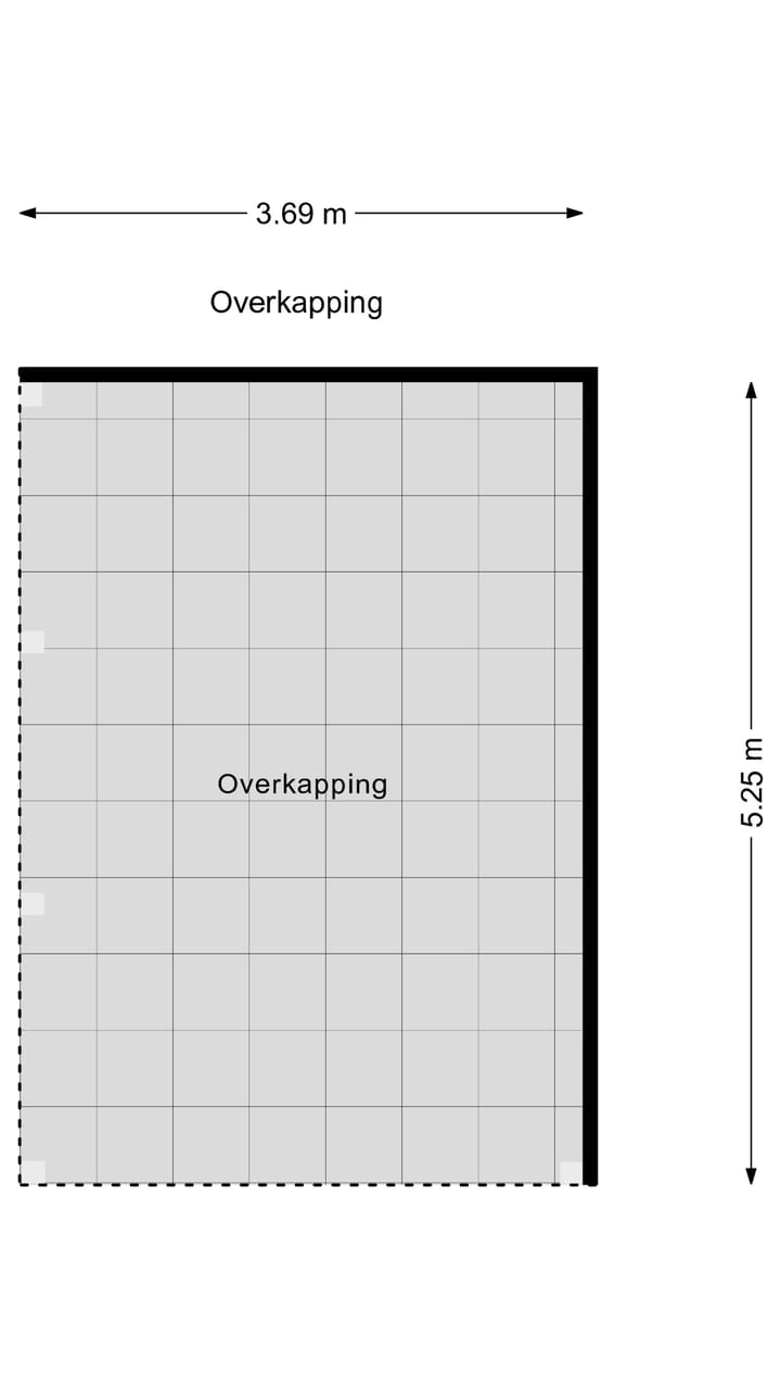 Foto 69 van Rodenrijseweg 58