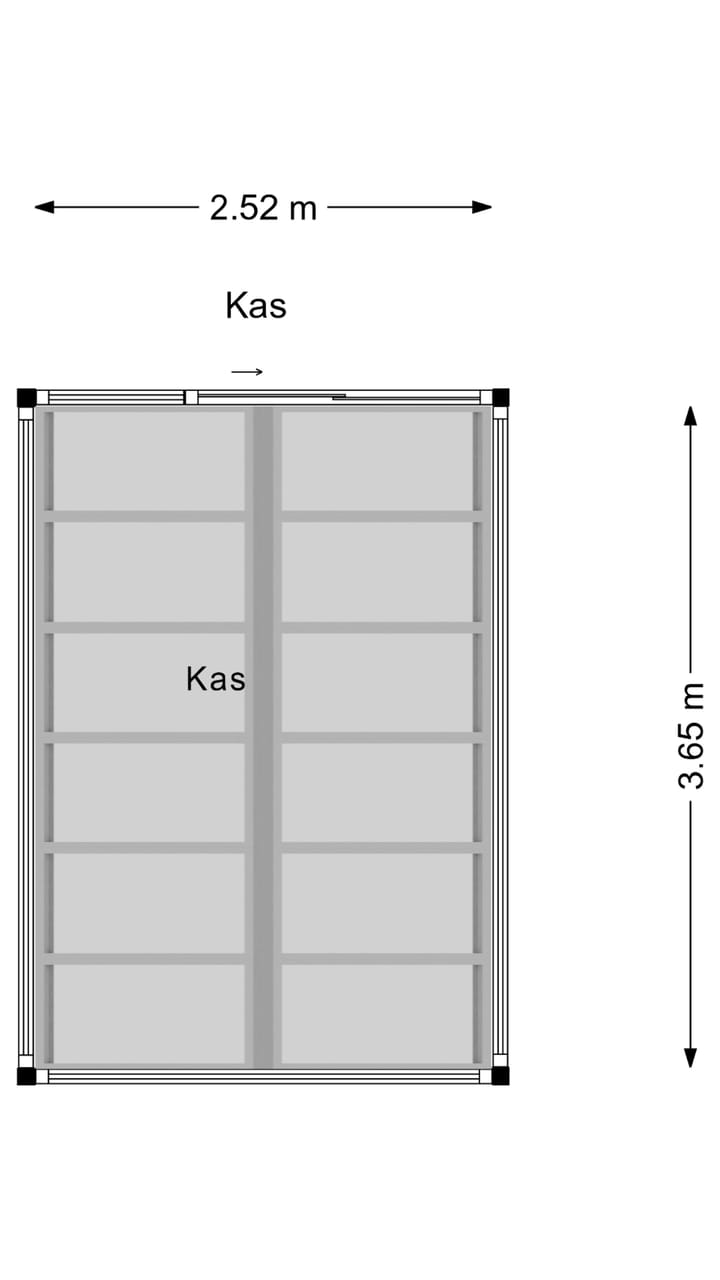 Foto 70 van Rodenrijseweg 58