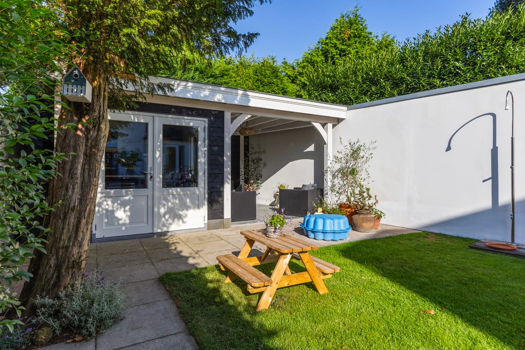 Foto 37 van Jhr. Mr. G.W. Molleruslaan 5