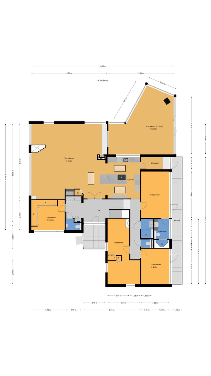 Foto 73 van Rodenrijseweg 58