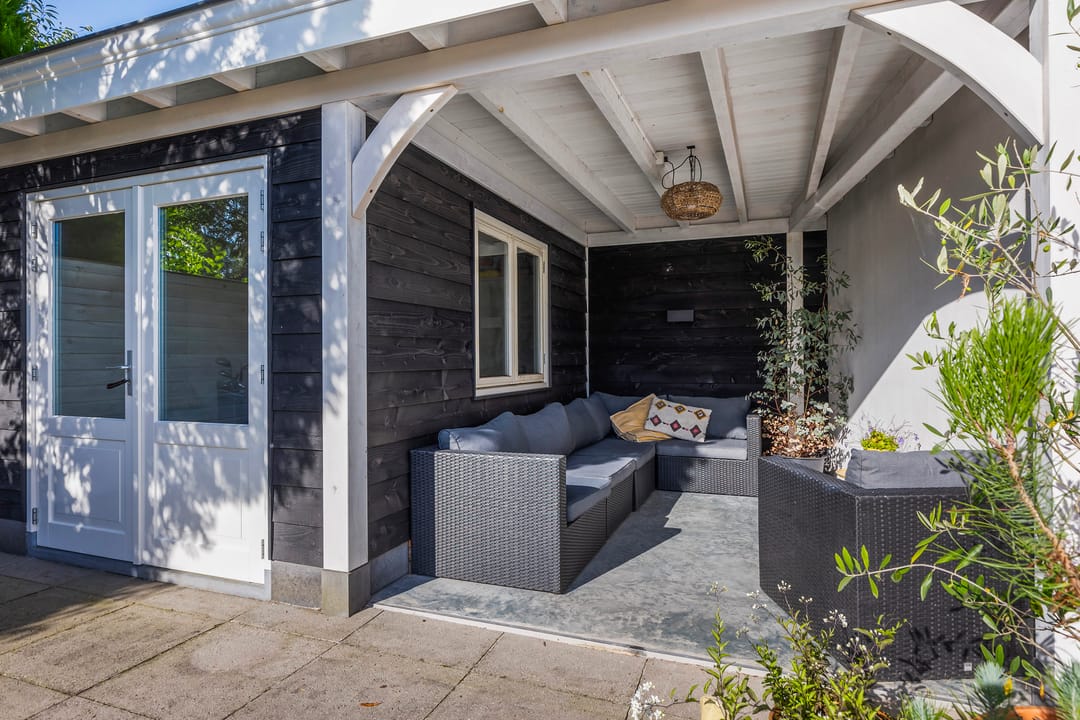 Foto 38 van Jhr. Mr. G.W. Molleruslaan 5