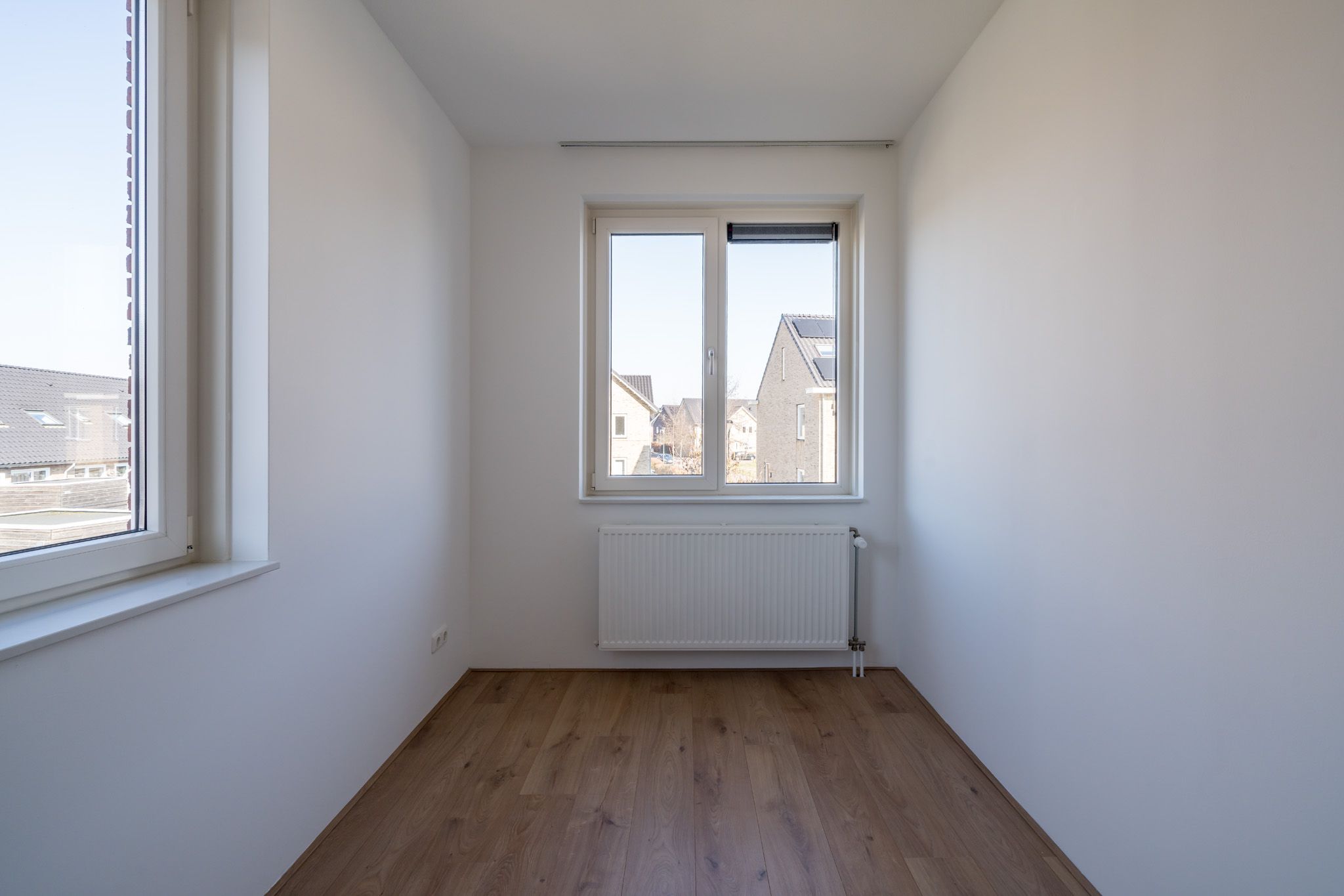 Foto 21 van Simone de Beauvoirstraat 79