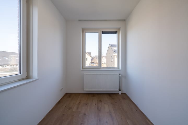 Foto 21 van Simone de Beauvoirstraat 79