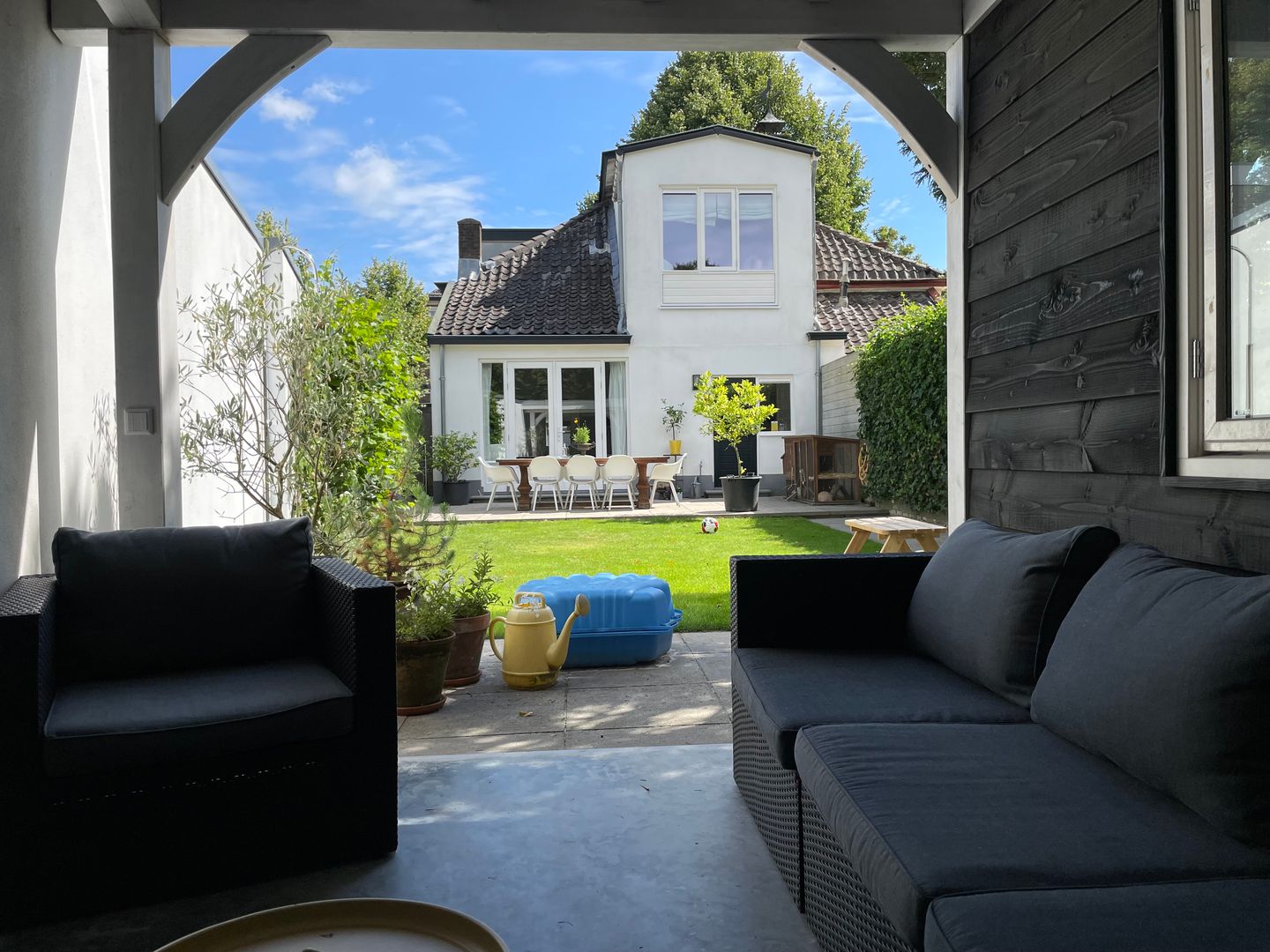 Foto 40 van Jhr. Mr. G.W. Molleruslaan 5