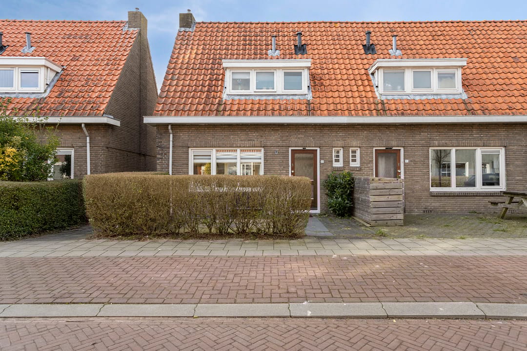 Foto 1 van Waling Dijkstrastraat 49