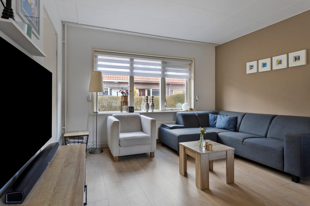 Foto 2 van Waling Dijkstrastraat 49