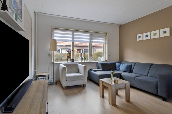 Foto 2 van Waling Dijkstrastraat 49