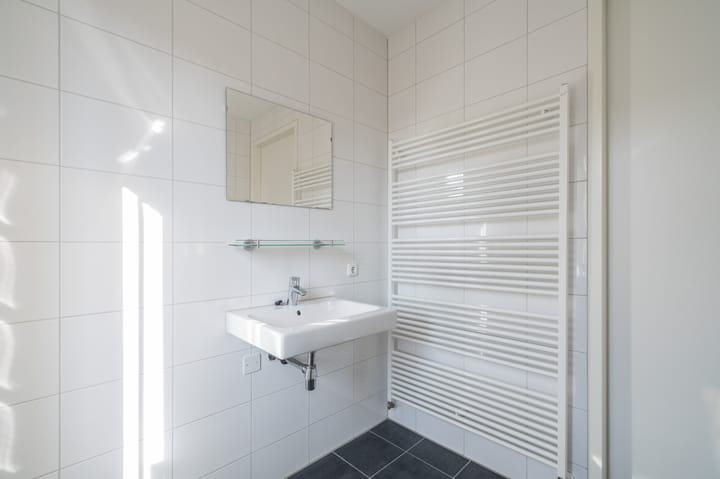 Foto 25 van Simone de Beauvoirstraat 79