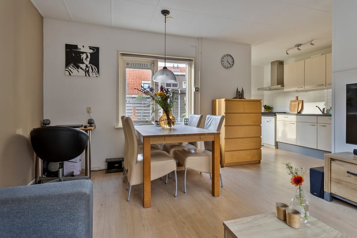 Foto 3 van Waling Dijkstrastraat 49