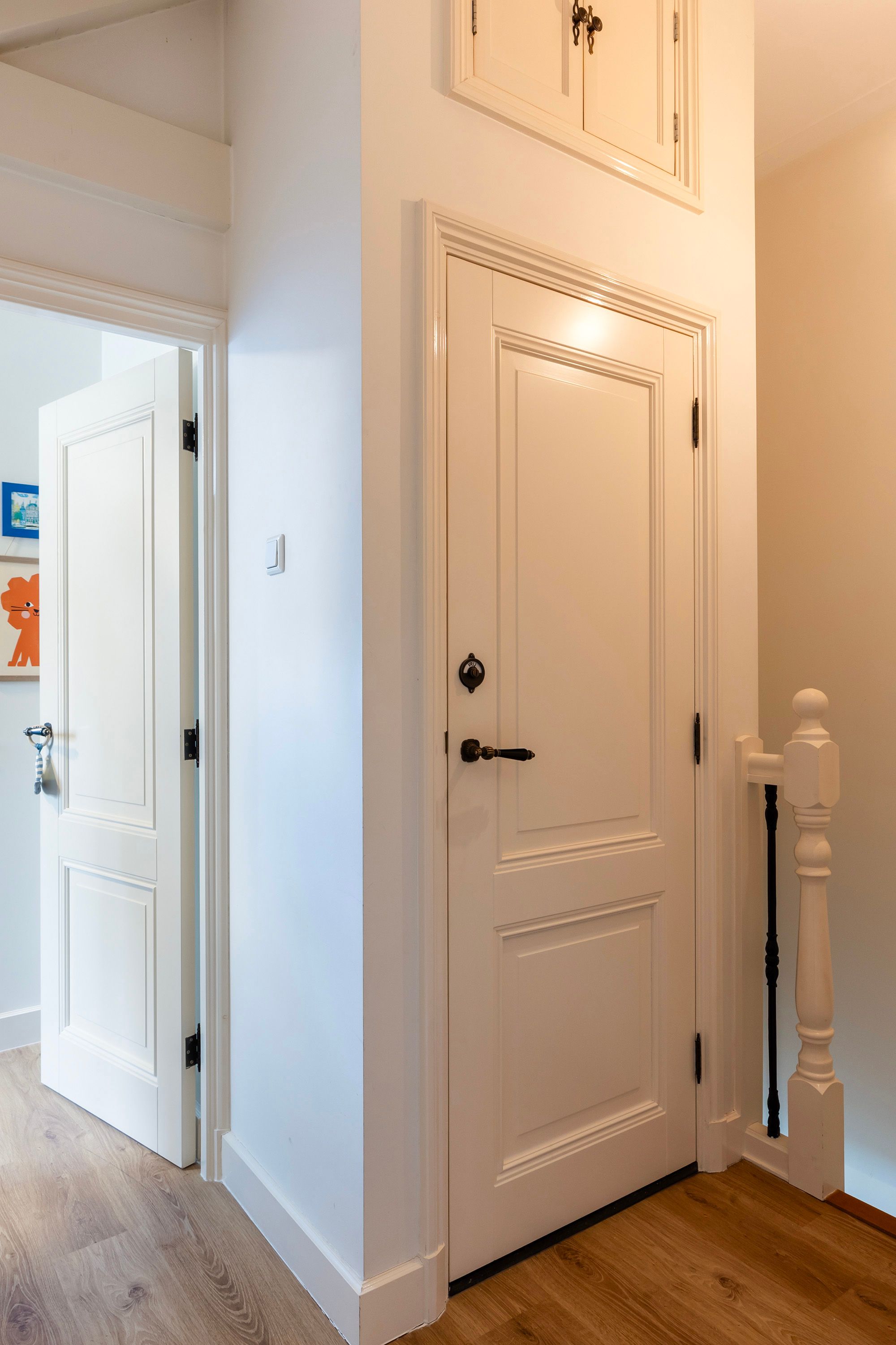 Foto 30 van Jhr. Mr. G.W. Molleruslaan 5