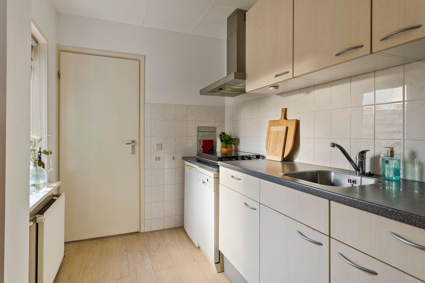 Foto 4 van Waling Dijkstrastraat 49