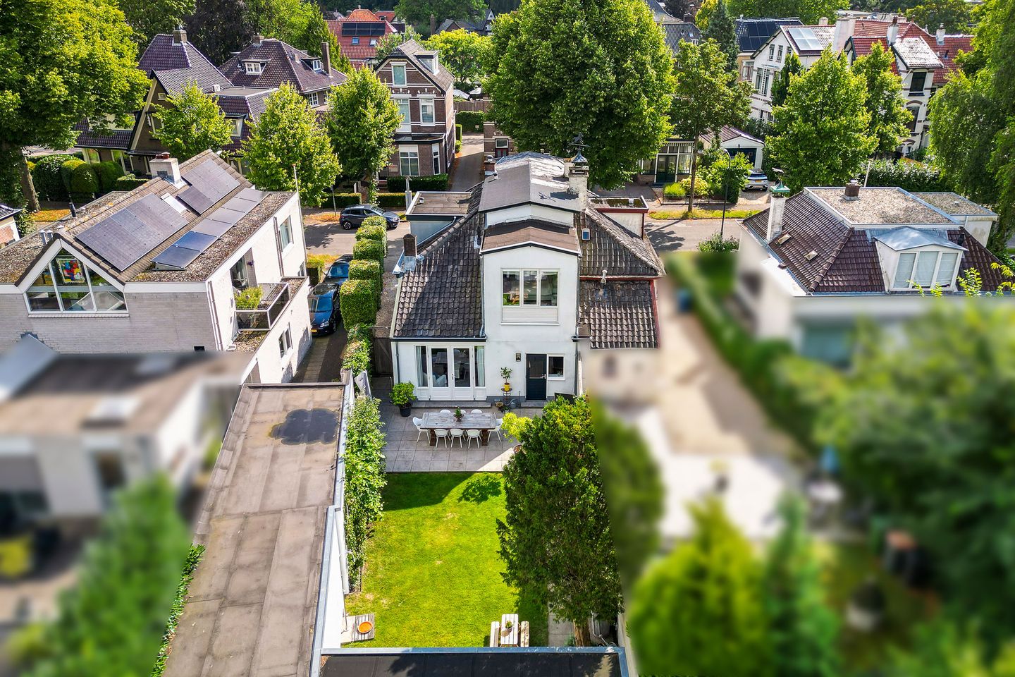 Foto 44 van Jhr. Mr. G.W. Molleruslaan 5