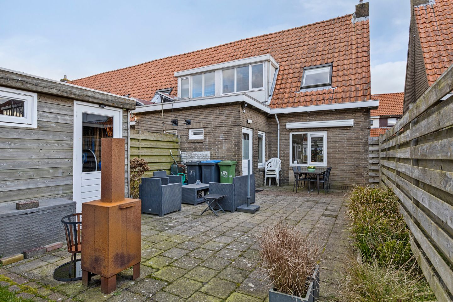 Foto 5 van Waling Dijkstrastraat 49