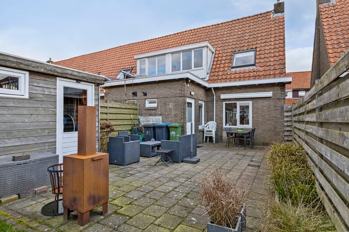 Foto 5 van Waling Dijkstrastraat 49