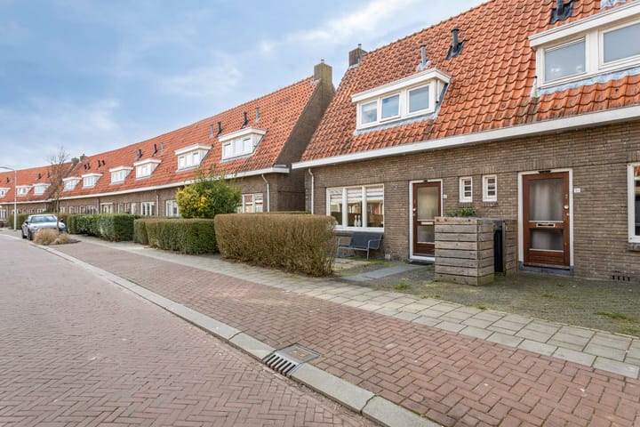 Foto 6 van Waling Dijkstrastraat 49