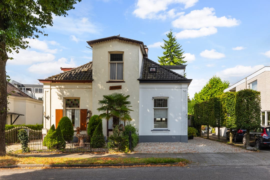 Foto 46 van Jhr. Mr. G.W. Molleruslaan 5