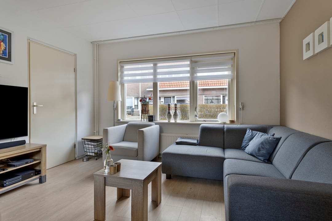 Foto 7 van Waling Dijkstrastraat 49