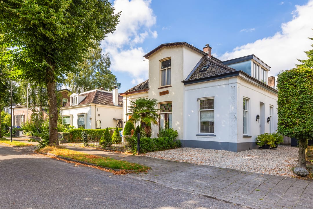 Foto 47 van Jhr. Mr. G.W. Molleruslaan 5