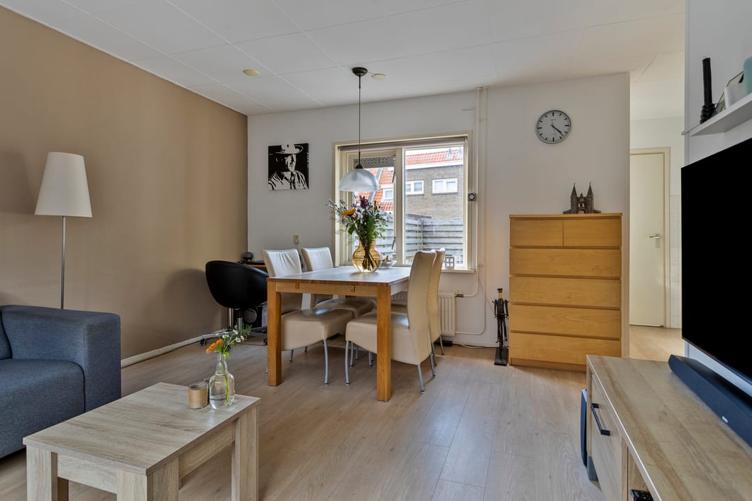 Foto 8 van Waling Dijkstrastraat 49