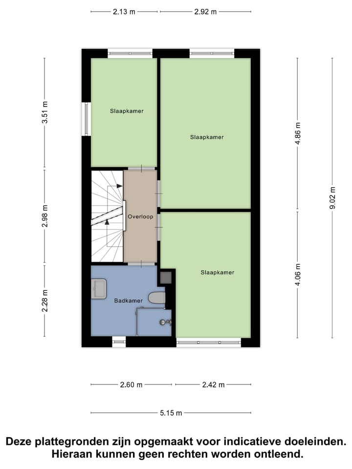 Foto 31 van Simone de Beauvoirstraat 79