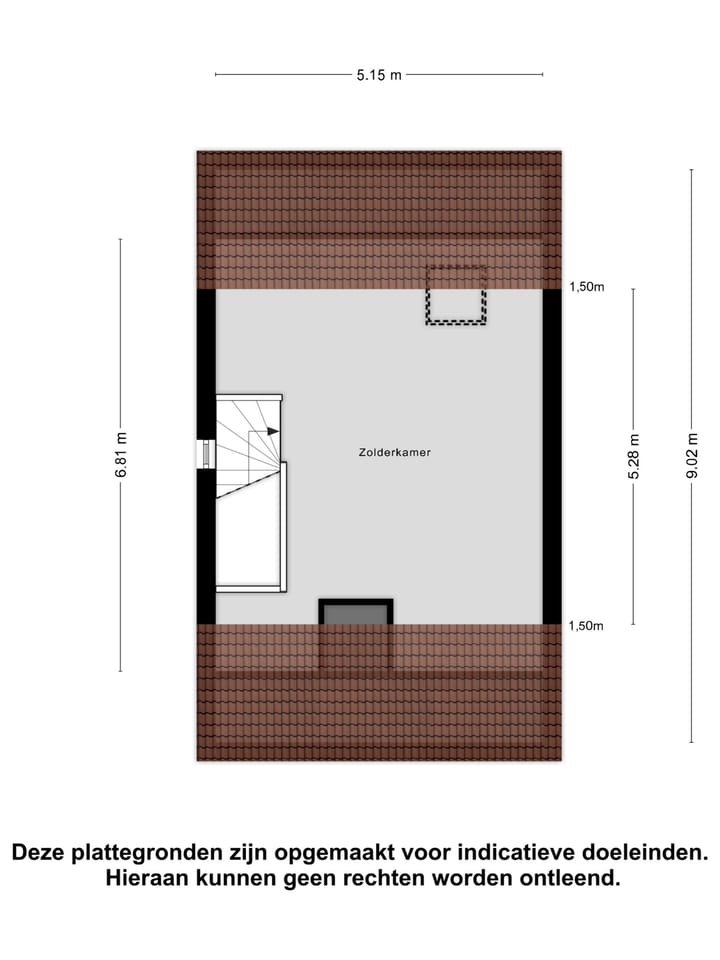 Foto 32 van Simone de Beauvoirstraat 79