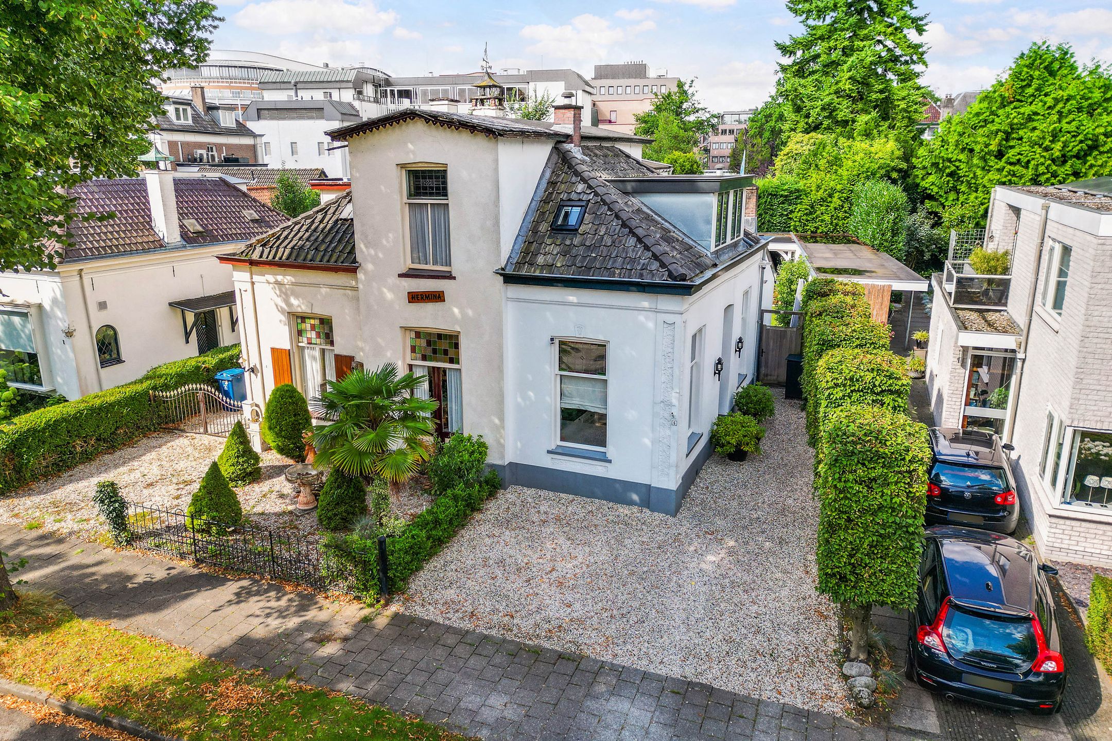 Foto 45 van Jhr. Mr. G.W. Molleruslaan 5